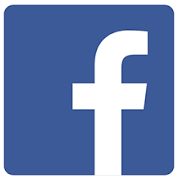 facebook logo - Lexxi Saal