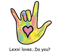 Lexxi Loves