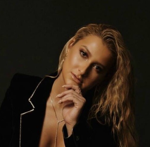Co-Founder Lexxi Saal